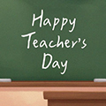 Teacher's Day 2025