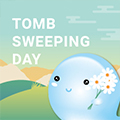 Tomb Sweeping Day 2026