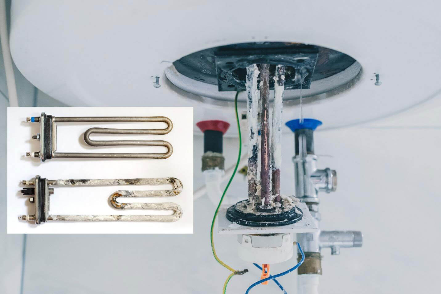 The Hidden Cost of Hard Water