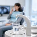 Water quality planning for dental and medical aesthetic clinics