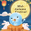 Mid-Autumn Festival 2026