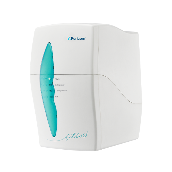 Compact RO System