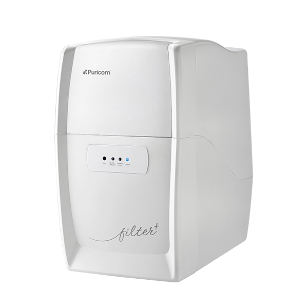 Compact RO System