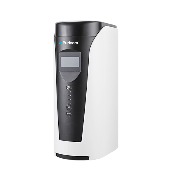 CDA-DH2 Hydrogen Rich Water Ionizer