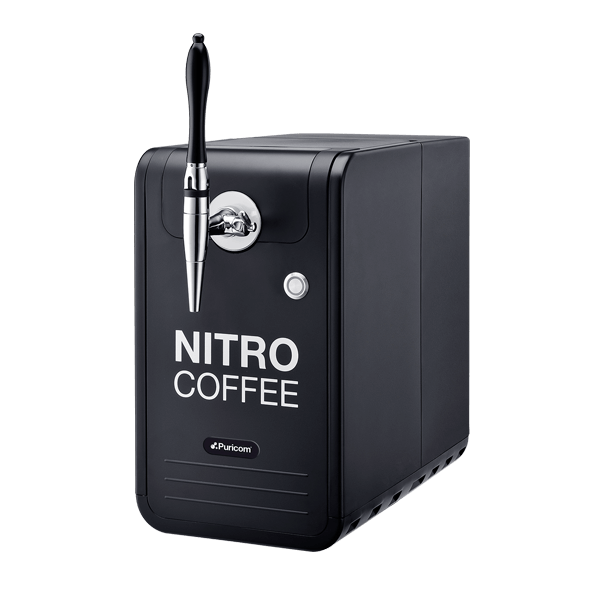 Nitro Coffee Maker