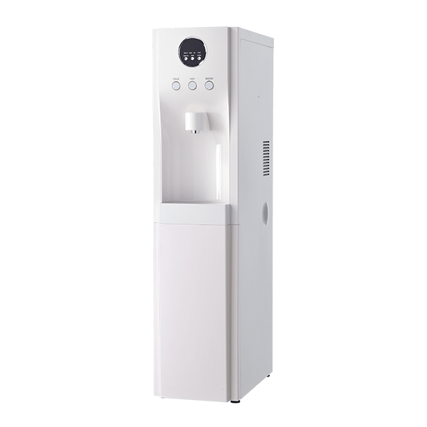Three-temperature Water Dispenser