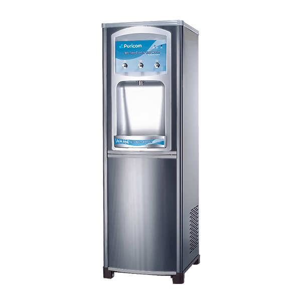 Three-temperature Water Dispenser