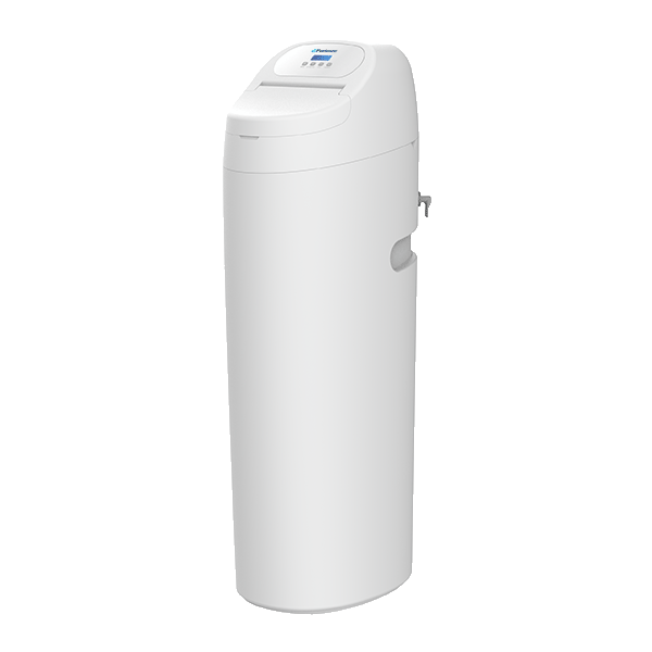 Puricom OTM-0201 Water Softener System