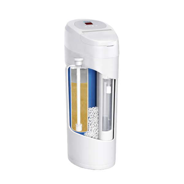 Puricom OTM-0201 Water Softener