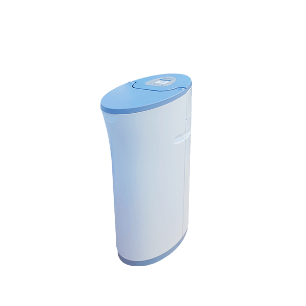 Puricom Water Softener System