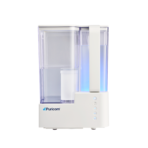 Mia Countertop Water Filter Reverse Osmosis