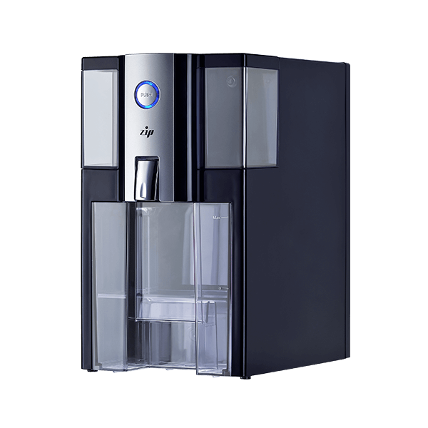 ZIP-Black Countertop Water Filtration Systems