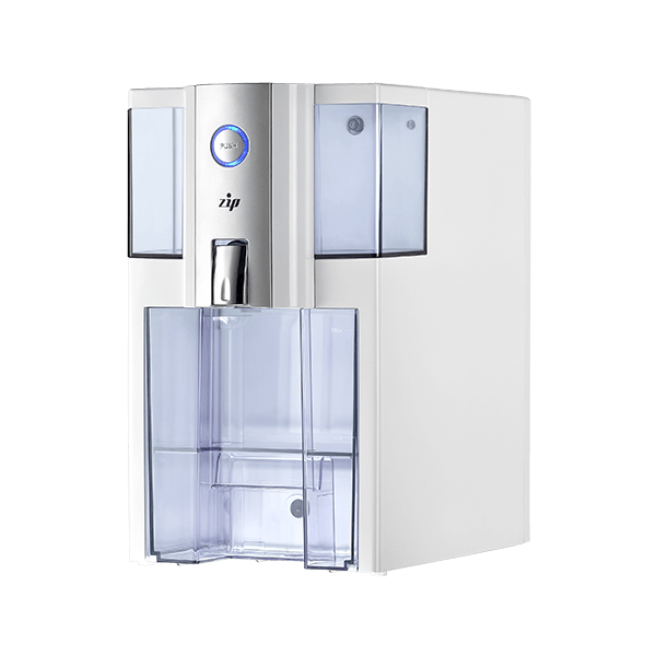 ZIP-White Countertop Reverse Osmosis Water Filter